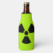 Rafraichisseur De Bouteilles Radioactif (Bottle Devant)