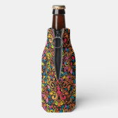 Rafraichisseur De Bouteilles Radios (Bouteille Dos)