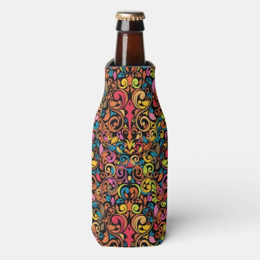 Rafraichisseur De Bouteilles Radios (Bottle Devant)