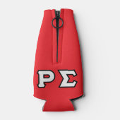 Rafraichisseur De Bouteilles Rafraîchisseur de bouteilles (Dos)