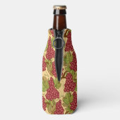 Rafraichisseur De Bouteilles Raisins (Bouteille Dos)