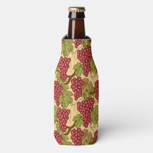 Rafraichisseur De Bouteilles Raisins (Bottle Devant)