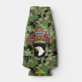 RAFRAICHISSEUR DE BOUTEILLES RANGER AIRBORNE (Devant)