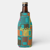 Rafraichisseur De Bouteilles Rectangles interrompues (Bottle Devant)