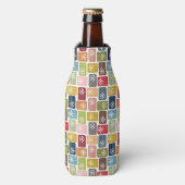 Rafraichisseur De Bouteilles Rectangles triées (Bottle Devant)