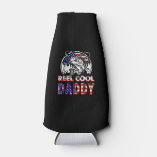 Rafraichisseur De Bouteilles Reel Cool DADDY Cadeau De Pêche Pour Fête des père