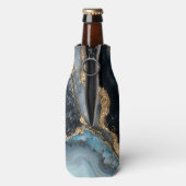 Rafraichisseur De Bouteilles Refroidisseur de bouteille géode (Bouteille Dos)