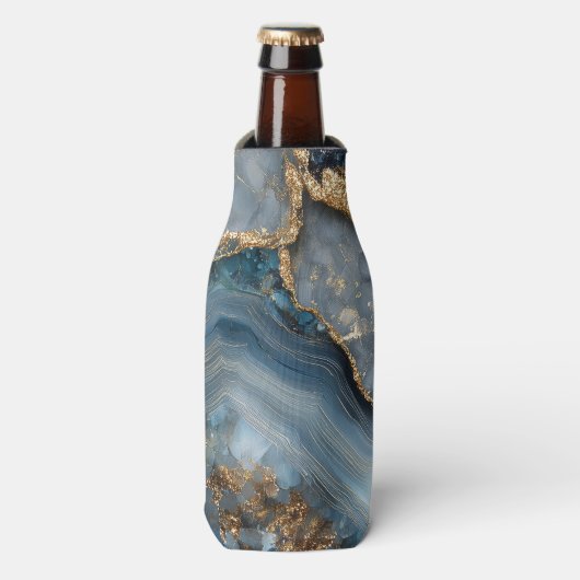 Rafraichisseur De Bouteilles Refroidisseur de bouteille géode (Bottle Devant)