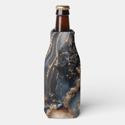 Rafraichisseur De Bouteilles Refroidisseur de bouteille géode (Bottle Devant)