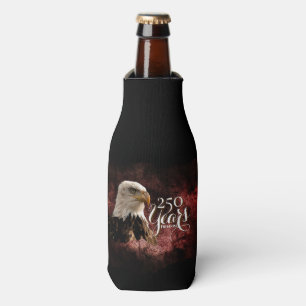 Rafraichisseur De Bouteilles Refroidisseur de bouteille Patriotic Eagle 250 ans