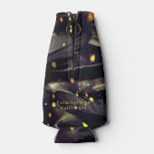 Rafraichisseur De Bouteilles Refroidisseur de Bouteille Personnalisé | Week-end (Dos)