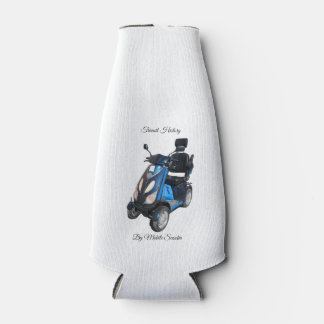 Rafraichisseur De Bouteilles Refroidisseur de bouteille portable