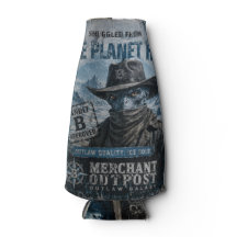 Refroidisseur de canette de bouteille Ice Planet H