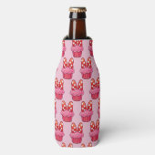 Rafraichisseur De Bouteilles Refroidisseur de Cupcakes (Bottle Devant)