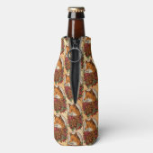 Rafraichisseur De Bouteilles Renard (Bouteille Dos)