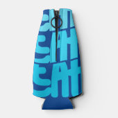 Rafraichisseur De Bouteilles Respire (Dos)