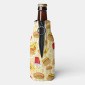 Rafraichisseur De Bouteilles Restauration rapide (Bouteille Dos)