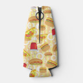 Rafraichisseur De Bouteilles Restauration rapide (Dos)