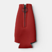 Rafraichisseur De Bouteilles Restez calme et Llama allumé (Dos)