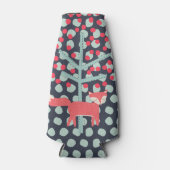 Rafraichisseur De Bouteilles Retro Fox (Devant)