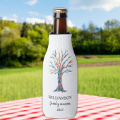 Rafraichisseur De Bouteilles Réunion familiale