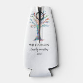 Rafraichisseur De Bouteilles Réunion familiale (Dos)