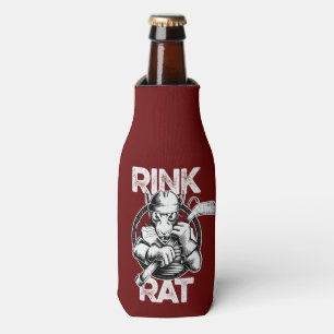 Rafraichisseur De Bouteilles Rink de hockey