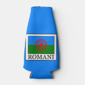 Rafraichisseur De Bouteilles Romani (Devant)