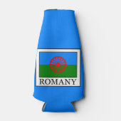 Rafraichisseur De Bouteilles Romanie (Devant)