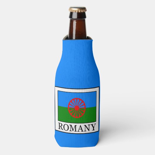 Rafraichisseur De Bouteilles Romanie (Bottle Devant)
