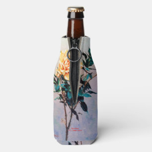 Rafraichisseur De Bouteilles Rosa/Rose