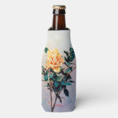 Rafraichisseur De Bouteilles Rosa/Rose (Bottle Devant)