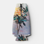 Rafraichisseur De Bouteilles Rosa/Rose (Dos)