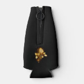 Rafraichisseur De Bouteilles Rose d'or ( rose d'or ) (Dos)