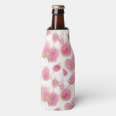 Rafraichisseur De Bouteilles Roses roses (Bottle Devant)