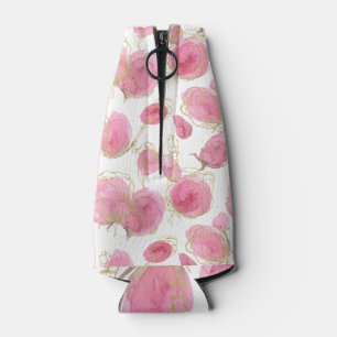 Rafraichisseur De Bouteilles Roses roses