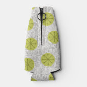 Rafraichisseur De Bouteilles Roues nucléaires (Dos)