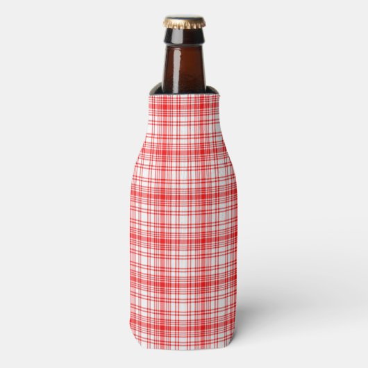 Rafraichisseur De Bouteilles Rouge (Bottle Devant)