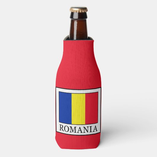 Rafraichisseur De Bouteilles Roumanie (Bottle Devant)