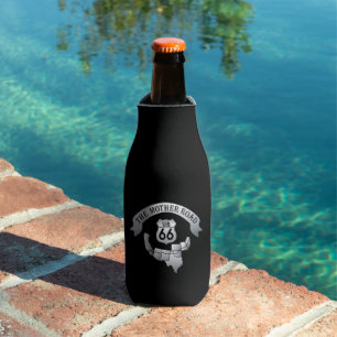 Rafraichisseur De Bouteilles Route 66 Mother Road