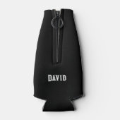 Rafraichisseur De Bouteilles Route 66 Mother Road (Dos)