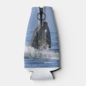 Rafraichisseur De Bouteilles Rowdy Rowdy baleine à bosse peut refroidir (Dos)
