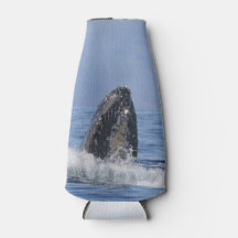 Rowdy Rowdy baleine à bosse peut refroidir