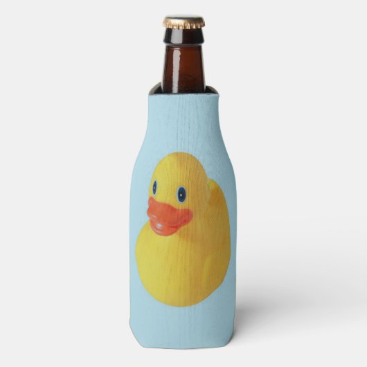 Rafraichisseur De Bouteilles Rubber Ducky (Bottle Devant)