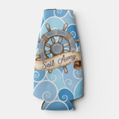 Rafraichisseur De Bouteilles Sail Away  (Devant)