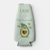 Rafraichisseur De Bouteilles Saint-Guacamole - Avocado (Devant)