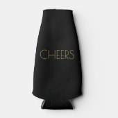 RAFRAICHISSEUR DE BOUTEILLES SANTÉ (Devant)