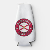 Rafraichisseur De Bouteilles Sarasota Floride (Devant)