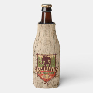 Rafraichisseur De Bouteilles Sasquatch Outfitter Company Drink Coozie