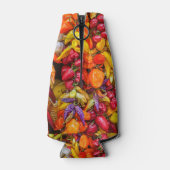 Rafraichisseur De Bouteilles Saveurs méditerranéennes (Dos)